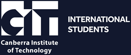 Canberra Institute of Technology logo